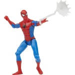 Hasbro Marvel Spider-Man Classic Red Blue 10 Εκ. F6900 / F6973 5010996265524
