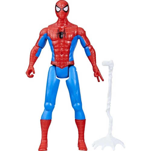 Hasbro Marvel Spider-Man Classic Red Blue 10 Εκ. F6900 / F6973 5010996265524