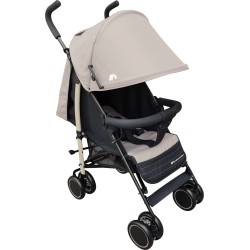 bebeconfort Bebe Stroller Umbrella Park Beige For Child Up To 15Kg UO6-B0818-02 7908238801617