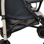 bebeconfort Bebe Stroller Umbrella Park Beige For Child Up To 15Kg UO6-B0818-02 7908238801617
