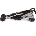 bebeconfort Bebe Stroller Umbrella Park Beige For Child Up To 15Kg UO6-B0818-02 7908238801617