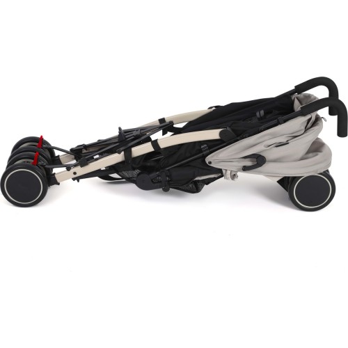 bebeconfort Bebe Stroller Umbrella Park Beige For Child Up To 15Kg UO6-B0818-02 7908238801617