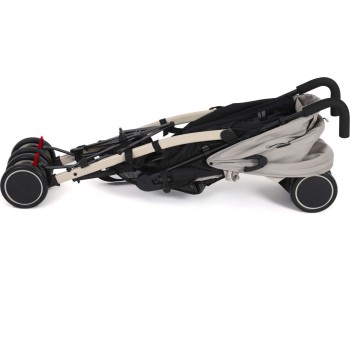 bebeconfort Bebe Stroller Umbrella Park Beige For Child Up To 15Kg UO6-B0818-02 7908238801617