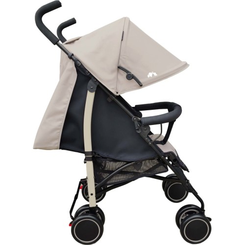 bebeconfort bebe  καρότσι περιπάτου umbrella park μπεζ για παιδί έως 15kg UO6-B0818-02 7908238801617