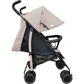 bebeconfort bebe  καρότσι περιπάτου umbrella park μπεζ για παιδί έως 15kg UO6-B0818-02 7908238801617