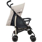 bebeconfort Bebe Stroller Umbrella Park Beige For Child Up To 15Kg UO6-B0818-02 7908238801617