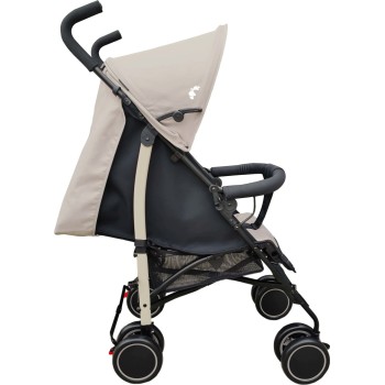 bebeconfort bebe  καρότσι περιπάτου umbrella park μπεζ για παιδί έως 15kg UO6-B0818-02 7908238801617