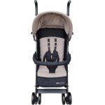 bebeconfort Bebe Stroller Umbrella Park Beige For Child Up To 15Kg UO6-B0818-02 7908238801617