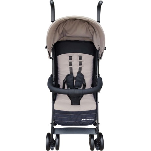 bebeconfort bebe  καρότσι περιπάτου umbrella park μπεζ για παιδί έως 15kg UO6-B0818-02 7908238801617
