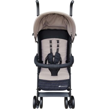 bebeconfort Bebe Stroller Umbrella Park Beige For Child Up To 15Kg UO6-B0818-02 7908238801617
