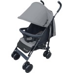 bebeconfort bebe  καρότσι περιπάτου umbrella park γκρι για παιδί έως 15kg UO6-B0818-01 7908238801631