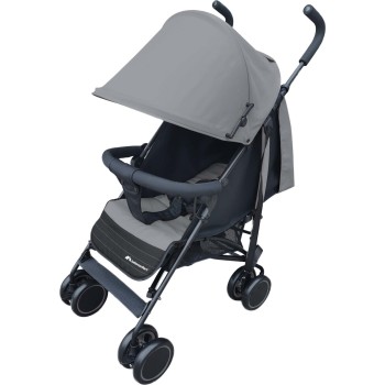 bebeconfort bebe  καρότσι περιπάτου umbrella park γκρι για παιδί έως 15kg UO6-B0818-01 7908238801631