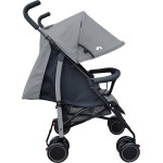 bebeconfort Bebe Stroller Umbrella Park Gray for Child up to 15kg UO6-B0818-01 7908238801631