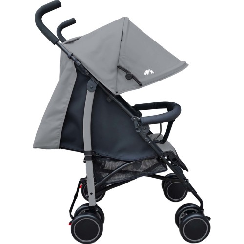 bebeconfort bebe  καρότσι περιπάτου umbrella park γκρι για παιδί έως 15kg UO6-B0818-01 7908238801631