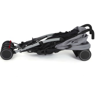bebeconfort bebe  καρότσι περιπάτου umbrella park γκρι για παιδί έως 15kg UO6-B0818-01 7908238801631