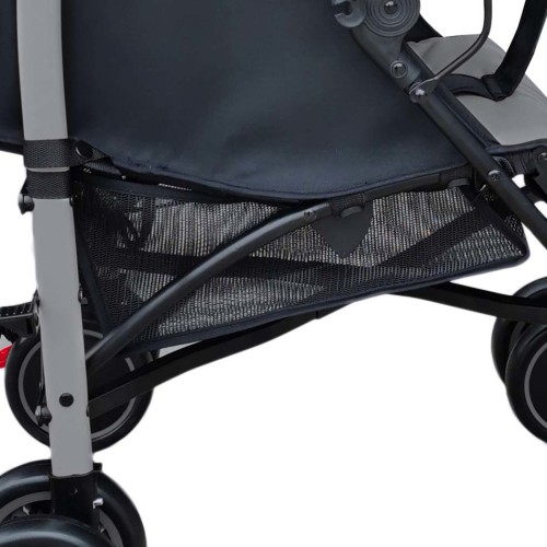 bebeconfort bebe  καρότσι περιπάτου umbrella park γκρι για παιδί έως 15kg UO6-B0818-01 7908238801631