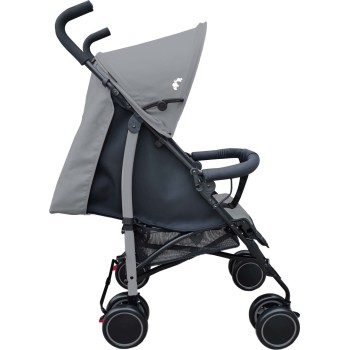 bebeconfort bebe  καρότσι περιπάτου umbrella park γκρι για παιδί έως 15kg UO6-B0818-01 7908238801631