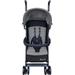 bebeconfort bebe  καρότσι περιπάτου umbrella park γκρι για παιδί έως 15kg UO6-B0818-01 7908238801631