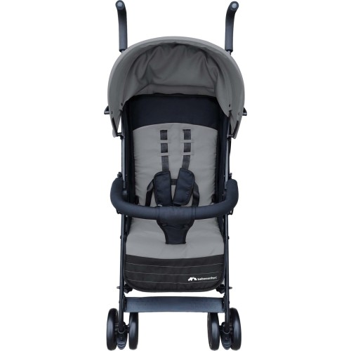 bebeconfort bebe  καρότσι περιπάτου umbrella park γκρι για παιδί έως 15kg UO6-B0818-01 7908238801631