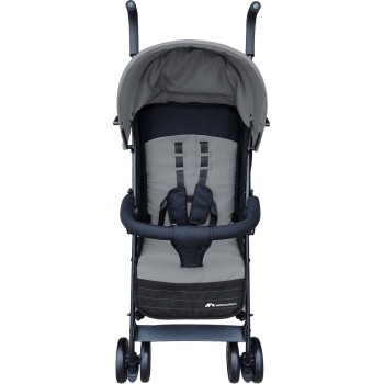 bebeconfort Bebe Stroller Umbrella Park Gray for Child up to 15kg UO6-B0818-01 7908238801631
