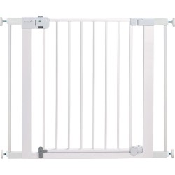 SAFETY 1st 1st Easy Install Auto-close White 74 x 96.5 cm U01-GA099-00 884392603342
