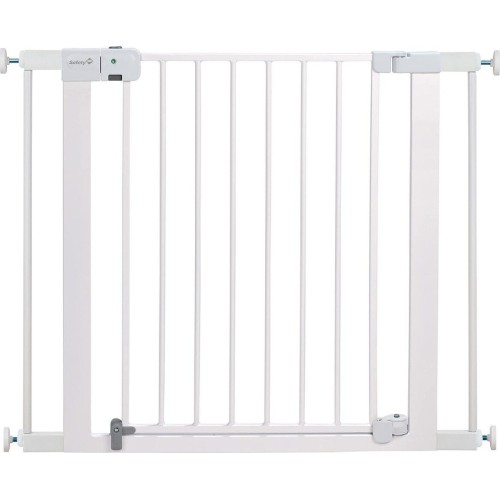 SAFETY 1st 1st Easy Install Auto-close White 74 x 96.5 cm U01-GA099-00 884392603342
