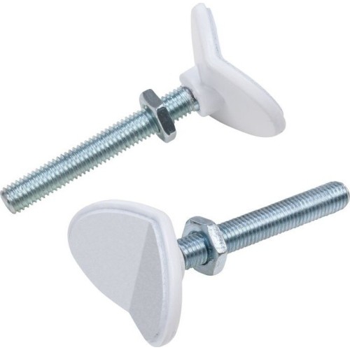 SAFETY 1st 1st u Support for Auto Close Security Door / Easy Close 2 pcs U01-24840-00 3220660207411
