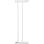 SAFETY 1st 1st προέκταση 14cm για πόρτα ασφαλείας flat step / auto close / easy close λευκή U01-24294-00 3220660205165