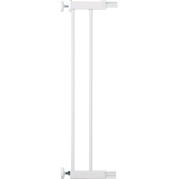 SAFETY 1st 1st προέκταση 14cm για πόρτα ασφαλείας flat step / auto close / easy close λευκή U01-24294-00 3220660205165