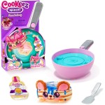 Giochi Preziosi Cookeez Makery Μαγικό Τηγάνι 23508 630996235089