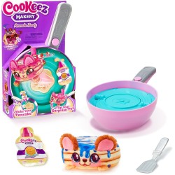 Giochi Preziosi Cookeez Makery Magic Pan 23508 630996235089