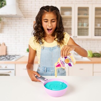 Giochi Preziosi Cookeez Makery Μαγικό Τηγάνι 23508 630996235089