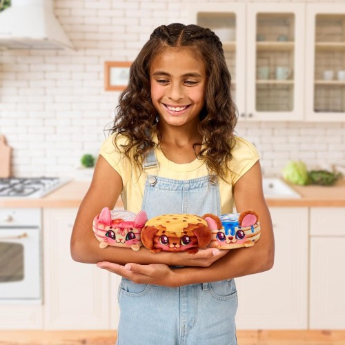 Giochi Preziosi Cookeez Makery Magic Pan 23508 630996235089