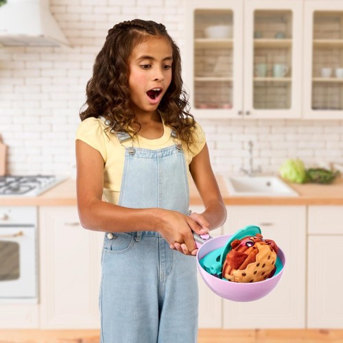Giochi Preziosi Cookeez Makery Magic Pan 23508 630996235089