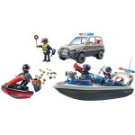 Playmobil Police Rescue Set 71570 4008789715708