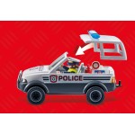 Playmobil Police Rescue Set 71570 4008789715708