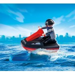 Playmobil Police Rescue Set 71570 4008789715708
