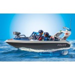 Playmobil Police Rescue Set 71570 4008789715708