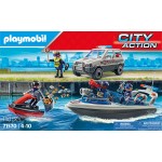 Playmobil Police Rescue Set 71570 4008789715708