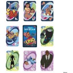 Mattel Disney Stitch Games Επιτραπέζιο Παιχνίδι Παιχνίδι Καρτών Απόρριψη JCC10 194735267859
