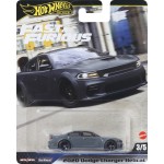 Mattel Hot Wheels HW Dodge Charger Hellcat Widebody - 21A HNW46 / JBL96 194735263431