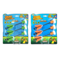 Just toys Air Storm Zano Bow Refill ZG512 008983655125