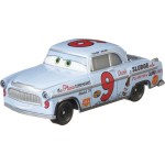 Mattel Disney Cars Disney Pixar Cars 'slim' Hood DXV29 / GBY19 887961724196