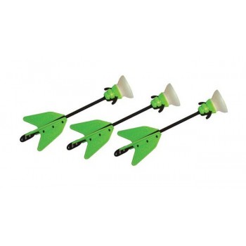 Just toys Air Storm Zano Bow Refill ZG512 008983655125