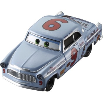 Mattel Disney Cars Disney Pixar Cars 'slim' Hood DXV29 / GBY19 887961724196