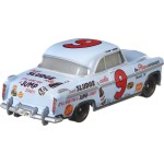 Mattel Disney Cars Cars Αυτοκινητάκια Disney Pixar Cars Slim Hood Disney Pixar Cars Όχημα Παιχνίδι DXV29 / GBY19 887961724196