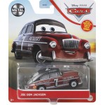 Mattel Disney Cars Cars Αυτοκινητάκια Disney Pixar Cars Joe Don Jackson Disney Pixar Cars Όχημα Παιχνίδι DXV29 / GBV55 887961721