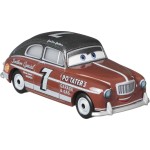 Mattel Disney Cars Cars Αυτοκινητάκια Disney Pixar Cars Joe Don Jackson Disney Pixar Cars Όχημα Παιχνίδι DXV29 / GBV55 887961721