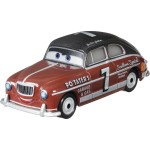 Mattel Disney Cars Cars Αυτοκινητάκια Disney Pixar Cars Joe Don Jackson Disney Pixar Cars Όχημα Παιχνίδι DXV29 / GBV55 887961721