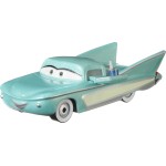 Mattel Disney Cars Disney Pixar Cars Flo With Tray DXV29 / GBV79 887961722154